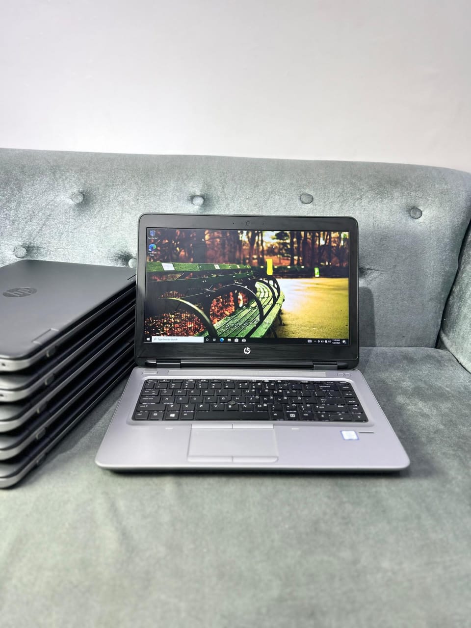 HP Probook 640 G5